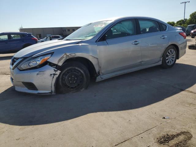 Photo 1 from auction – 2016 NISSAN ALTIMA 2.5 with VIN 1N4AL3AP9GC261795