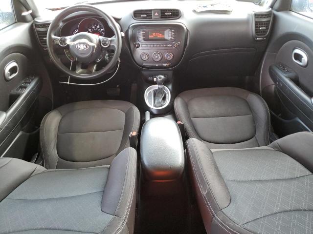 Zdjęcie 8 z aukcji – 2016 KIA SOUL z VIN KNDJN2A23G7400699