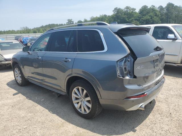 Photo 2 from auction – 2018 VOLVO XC90 T5 with VIN YV4102CK6J1346558
