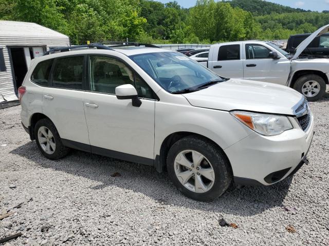Photo 4 from auction – 2015 SUBARU FORESTER 2 with VIN JF2SJAHC3FH496272