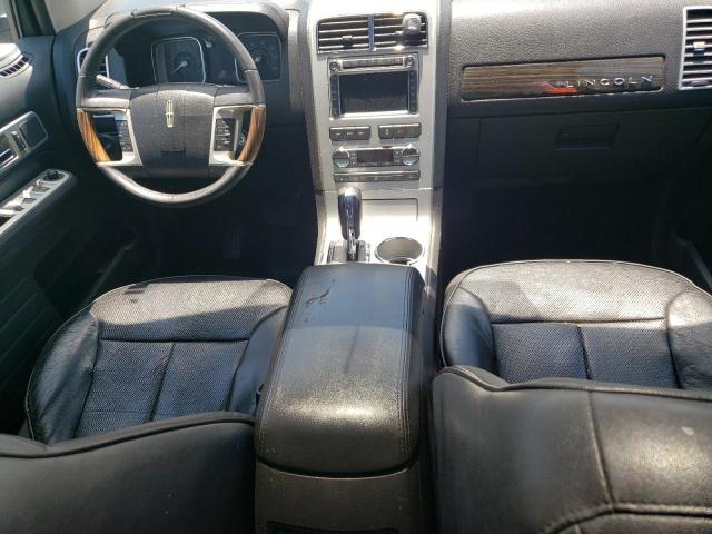 Zdjęcie 8 z aukcji – 2010 LINCOLN MKX z VIN 2LMDJ8JC5ABJ23427