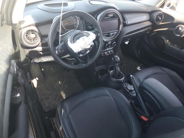 Photo 8 from auction – 2016 MINI COOPER with VIN WMWXP5C54G2D14201