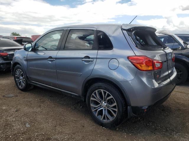 Photo 2 from auction – 2016 MITSUBISHI OUTLANDER with VIN JA4AR3AW2GZ043978