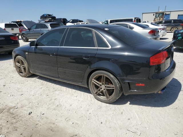 Photo 2 from auction – 2007 AUDI NEW S4 QUA with VIN WAUGL78E87A214864