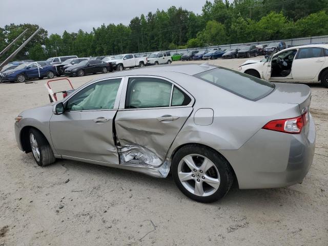 Photo 2 from auction – 2010 ACURA TSX with VIN JH4CU2F69AC014731