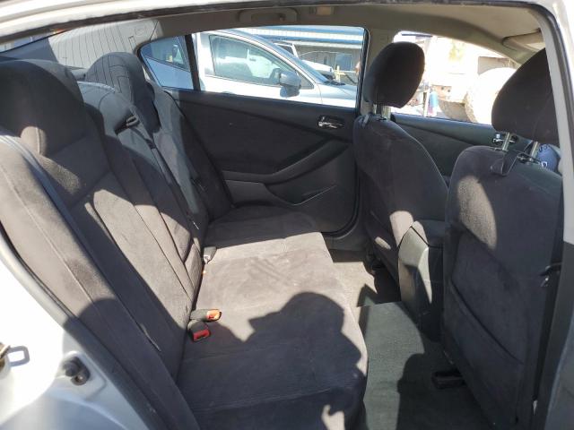 Photo 10 from auction – 2010 NISSAN ALTIMA BAS with VIN 1N4AL2AP0AN409869