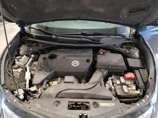 Photo 11 from auction – 2015 NISSAN ALTIMA 2.5 with VIN 1N4AL3AP3FC572394