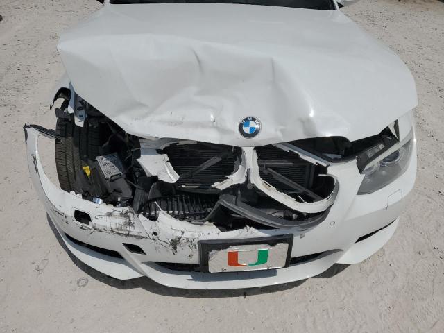 Photo 11 from auction – 2013 BMW 328 I SULE with VIN WBADW7C55DE733103