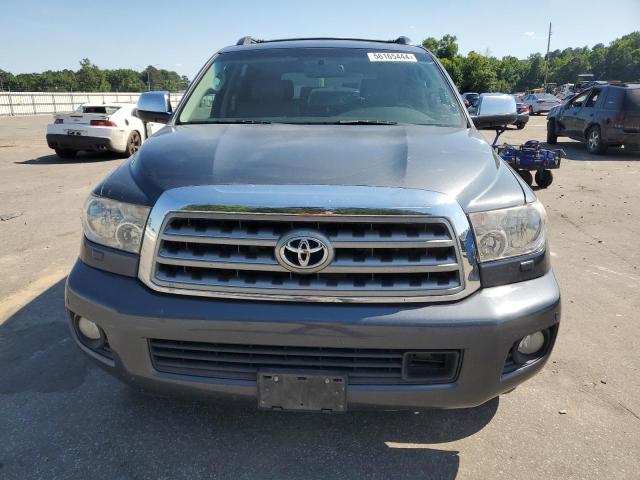 Photo 5 from auction – 2010 TOYOTA SEQUOIA PL with VIN 5TDYY5G11AS022806