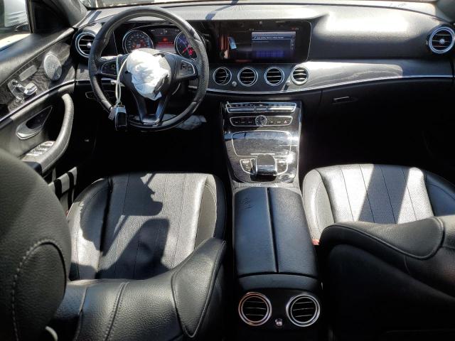 Photo 8 from auction – 2017 MERCEDES-BENZ E 300 with VIN WDDZF4JB6HA033576