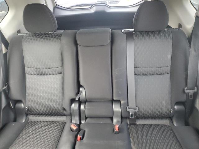 Photo 10 from auction – 2017 NISSAN ROGUE S with VIN JN8AT2MT5HW138769