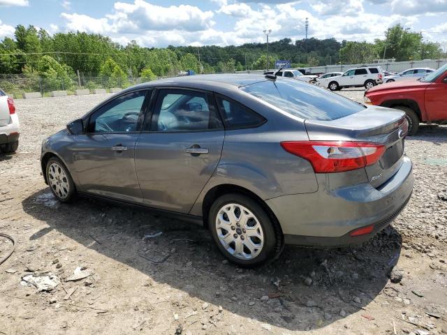 Photo 2 from auction – 2012 FORD FOCUS SE with VIN 1FAHP3F29CL328213