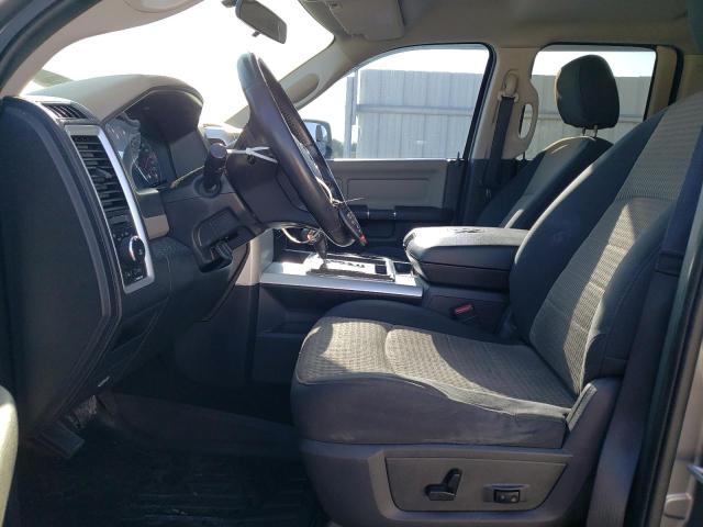 Photo 7 from auction – 2012 DODGE RAM 1500 S with VIN 1C6RD6GT9CS268821