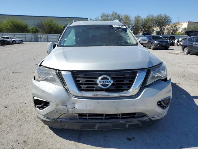 Photo 5 from auction – 2020 NISSAN PATHFINDER with VIN 5N1DR2CN5LC582492