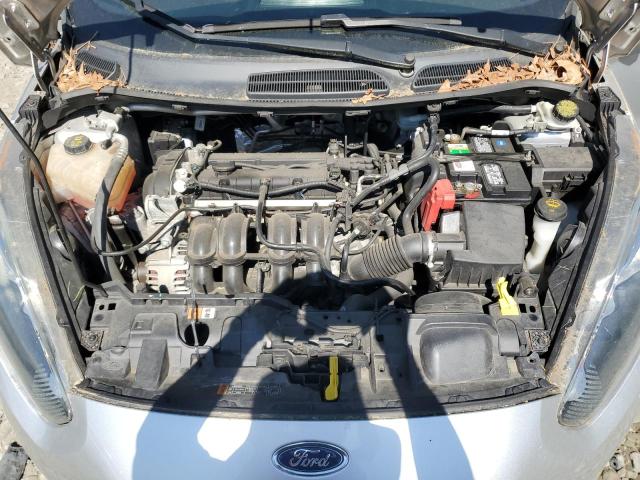 Photo 11 from auction – 2016 FORD FIESTA SE with VIN 3FADP4EJ8GM190441