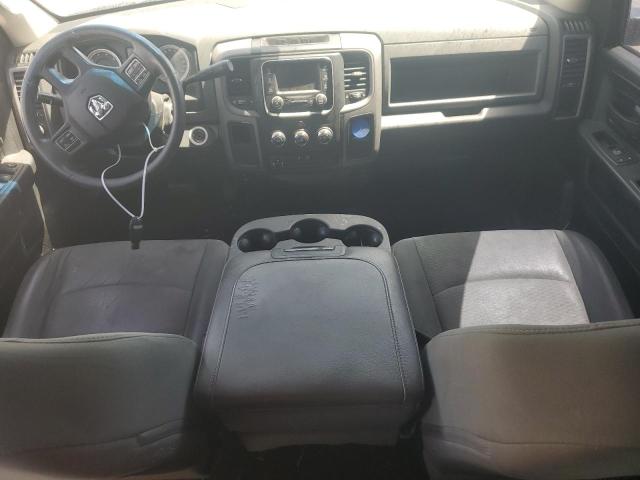 Photo 8 from auction – 2016 RAM 1500 ST with VIN 1C6RR6FT4GS178128