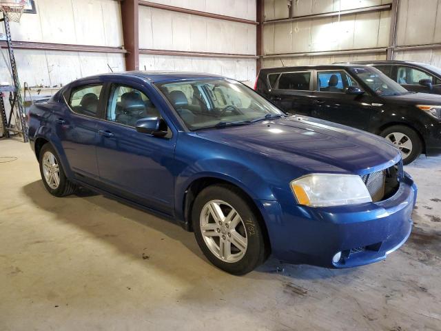 Photo 4 from auction – 2010 DODGE AVENGER R/ with VIN 1B3CC5FBXAN185724