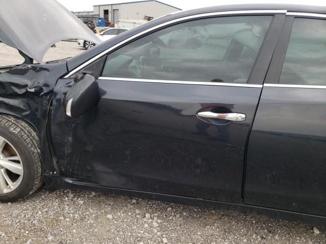 Photo 7 from auction – 2013 NISSAN ALTIMA 2.5 with VIN 1N4AL3AP8DC237936