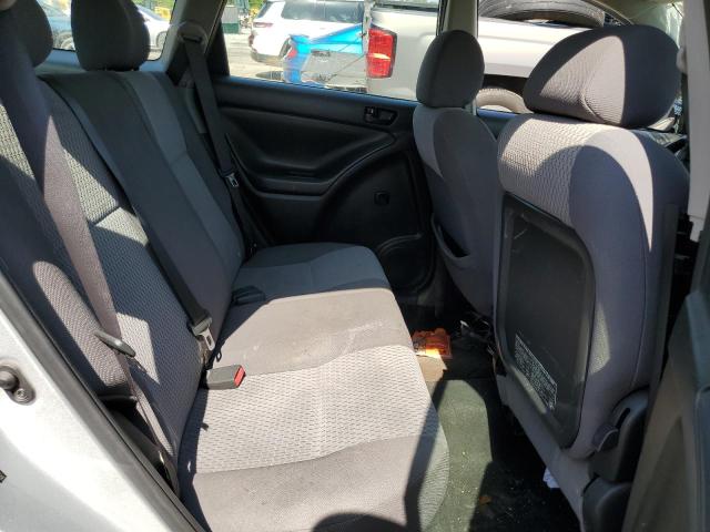 Photo 11 from auction – 2008 TOYOTA COROLLA MA with VIN 2T1KR32E58C693996