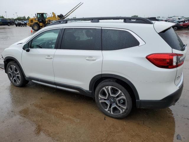 Photo 2 from auction – 2023 SUBARU ASCENT LIM with VIN 4S4WMASD9P3455003