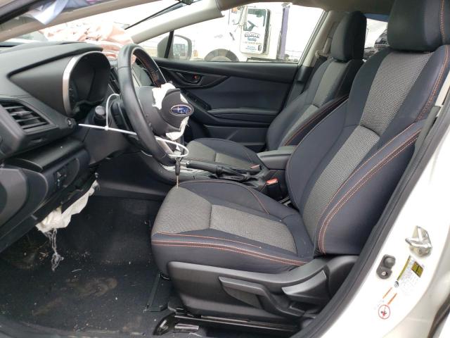 Photo 7 from auction – 2019 SUBARU CROSSTREK with VIN JF2GTAEC6KH287445