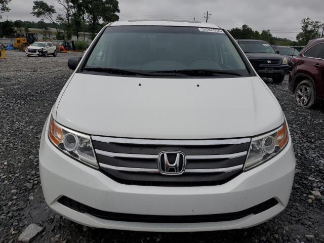 Photo 5 from auction – 2012 HONDA ODYSSEY EX with VIN 5FNRL5H68CB129372