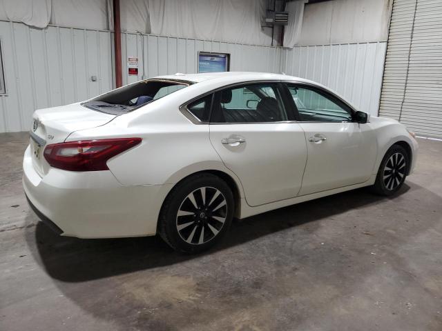 Photo 3 from auction – 2018 NISSAN ALTIMA 2.5 with VIN 1N4AL3AP7JC111465