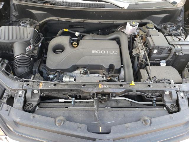 Photo 11 from auction – 2021 CHEVROLET EQUINOX LT with VIN 2GNAXTEV2M6137080
