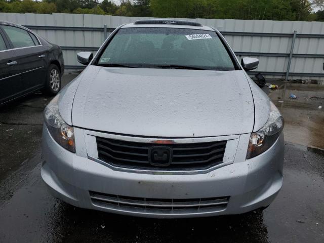 Photo 5 from auction – 2009 HONDA ACCORD EX with VIN JHMCP26799C010206
