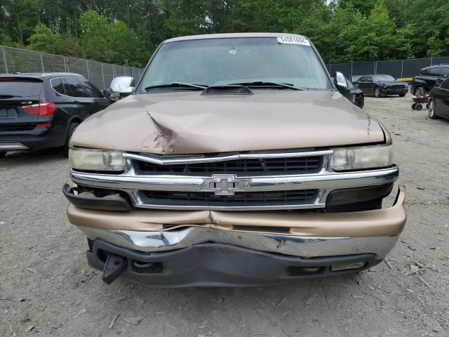 Photo 12 from auction – 2001 CHEVROLET SUBURBAN C with VIN 3GNEC16TX1G213448