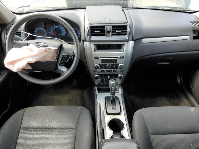 Photo 8 from auction – 2011 FORD FUSION SE with VIN 3FAHP0HA1BR236578