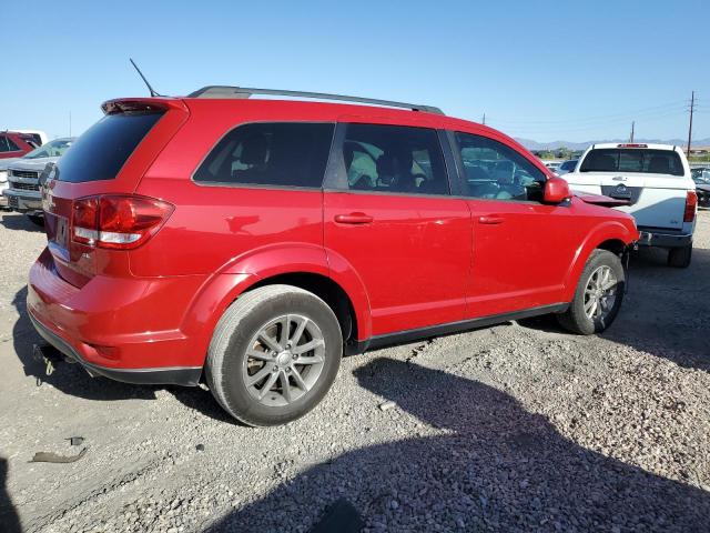 Photo 3 from auction – 2015 DODGE JOURNEY SX with VIN 3C4PDCBG9FT720813
