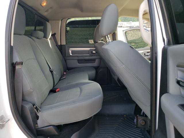 Foto 10 de la subasta – 2015 RAM 2500 SLT con VIN 3C6UR5DL3FG548532