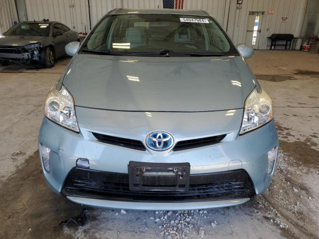 Photo 5 from auction – 2015 TOYOTA PRIUS with VIN JTDKN3DU7F1886037