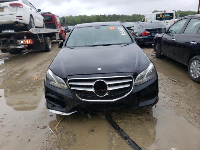 Photo 5 from auction – 2014 MERCEDES-BENZ E 350 4MAT with VIN WDDHF8JB2EB071007
