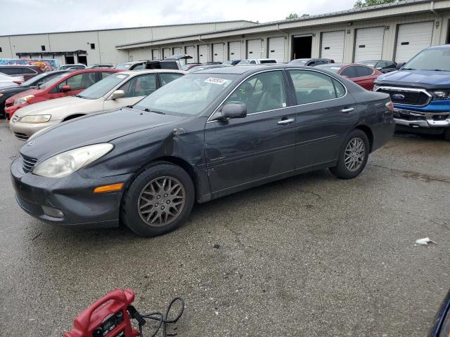 LEXUS ES 330 2004 with VIN JTHBA30G845033100 - Photo from auction