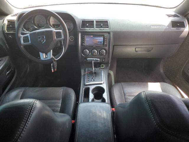 Photo 8 from auction – 2013 DODGE CHALLENGER with VIN 2C3CDYAG8DH699895