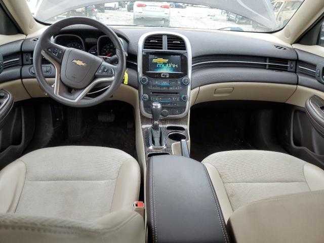 Photo 8 from auction – 2015 CHEVROLET MALIBU 1LT with VIN 1G11C5SL1FF314190