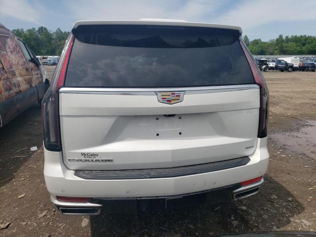 Photo 6 from auction – 2021 CADILLAC ESCALADE P with VIN 1GYS4BKL1MR472915