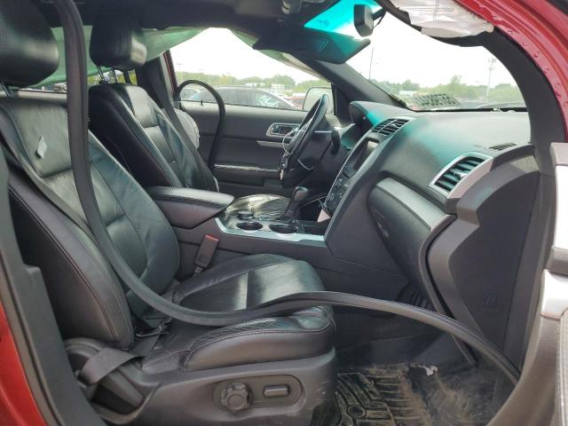 Zdjęcie 7 z aukcji – 2014 FORD EXPLORER X z VIN 1FM5K8D89EGA26721