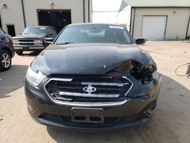 Photo 5 from auction – 2014 FORD TAURUS SEL with VIN 1FAHP2E81EG141138