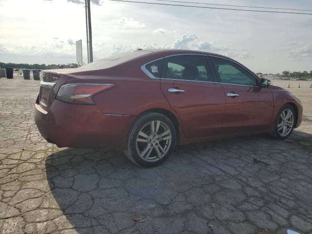 Photo 3 from auction – 2014 NISSAN ALTIMA 3.5 with VIN 1N4BL3AP7EC180456