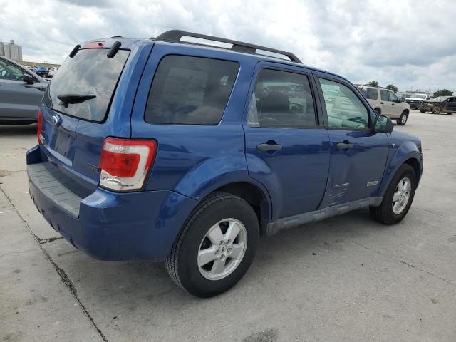 Photo 3 from auction – 2008 FORD ESCAPE with VIN 1FMCU03108KB12718
