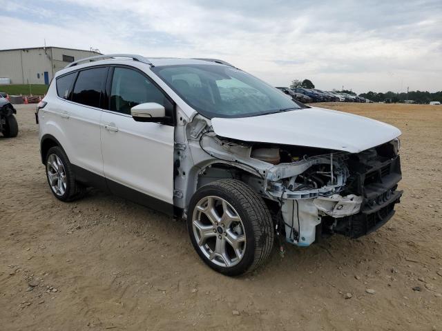 Zdjęcie 4 z aukcji – 2017 FORD ESCAPE TIT z VIN 1FMCU9JD4HUD48939