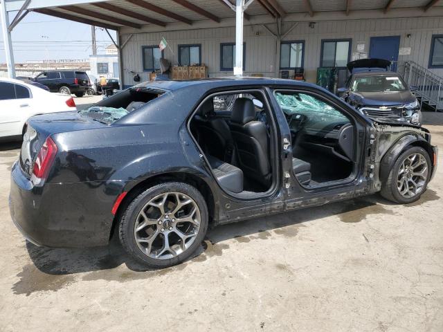 Photo 3 from auction – 2015 CHRYSLER 300 S with VIN 2C3CCABG5FH786732