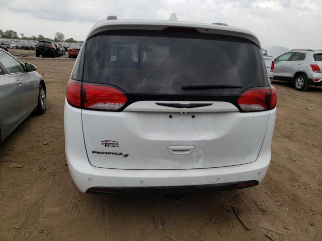 Photo 6 from auction – 2018 CHRYSLER PACIFICA T with VIN 2C4RC1BG7JR198100