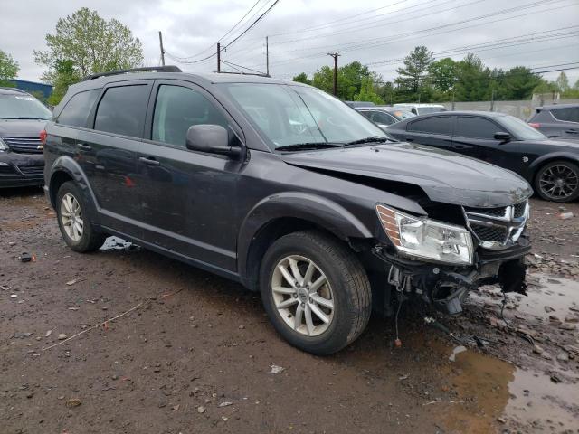 Photo 4 from auction – 2018 DODGE JOURNEY SX with VIN 3C4PDCBB9JT275549