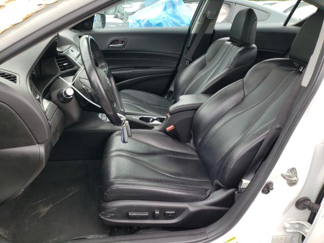 Photo 7 from auction – 2019 ACURA ILX with VIN 19UDE2F39KA008998