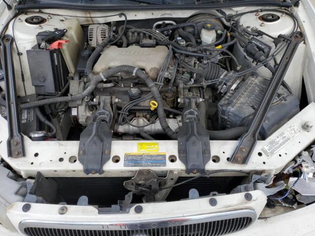 Photo 11 from auction – 2005 BUICK CENTURY CU with VIN 2G4WS52J451100567