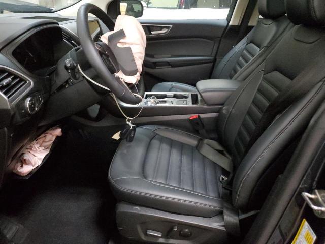 Photo 7 from auction – 2024 FORD EDGE SEL with VIN 2FMPK4J9XRBA57035